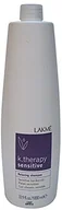 Szampony do włosów - Lakmé lakme K. Therapy Sensitive Relaxing Shampoo 33.9 oz 1000 ML by lakme - miniaturka - grafika 1