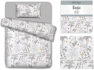 AmeliaHome Pościel z mikrofibry 135x200 + poszewka BLIN/AH/BC/RET202080 - Pościel - miniaturka - grafika 20