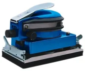 Szlifierki i polerki pneumatyczne - Mauk 317 sprężone powietrze szlifierek oscylacyjnych - miniaturka - grafika 1