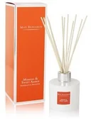 Dekoracje domu - Max Benjamin Dyfuzor zapachowy  Mimosa & Sweet Amber MB-D15 - miniaturka - grafika 1