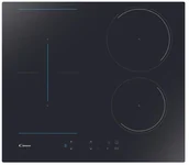 Płyty elektryczne do zabudowy - Candy CCTP643 - miniaturka - grafika 1