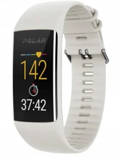 Polar A370 White M/L - Monitory aktywności - miniaturka - grafika 2