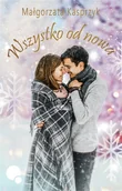 Powieści - DLACZEMU Wszystko od nowa - miniaturka - grafika 1