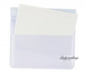 Pozostałe akcesoria do makijażu - Make-Up Atelier Paris Bibułki matujące 100 szt. - miniaturka - grafika 1