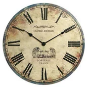 Zegary - Atrix Zegar naścienny MDF #692 MDF_692 - miniaturka - grafika 1