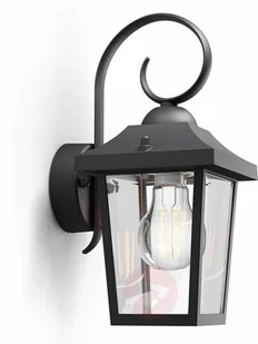 Philips D 17236/30/PN KINKIET OGRODOWY PHILIPS - Lampy ogrodowe - miniaturka - grafika 4