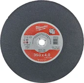 Tarcze do pił - Milwaukee System MX Fuel / Akcesoria MX Fuel / P Tarcza ścierna Pro+ SCS 41 350 mm 4932471989 - miniaturka - grafika 1