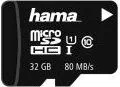 Hama MicroSDHC Class 10 32GB (124139) - Karty pamięci - miniaturka - grafika 3