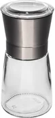 Młynki do soli i pieprzu - Browin Młynek ręczny do pieprzu i soli, 13 cm - miniaturka - grafika 1