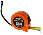 Poziomice, łaty, miary - AwTools Miara zwijana AW ABS 3mx19mm AW40131 - miniaturka - grafika 1