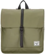 Plecaki - Herschel Plecak miejski 36 cm ivy green 10998-04281 - miniaturka - grafika 1