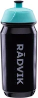Shakery i bidony sportowe - RADVIK Bidon RADVIK SLUKK M000137506 - miniaturka - grafika 1