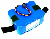 Akcesoria do odkurzaczy - Carneo Bateria Do Smart Cleaner 770 710 3,6Ah NiMh - miniaturka - grafika 1