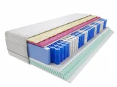 Materace - Kaszmirowysen Lotos Molet 60x120 - miniaturka - grafika 1