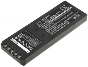 Cameron Sino FLUKE Bateria do DSP-4000 3500mAh zamiennik - Pozostałe akcesoria sieciowe - miniaturka - grafika 2