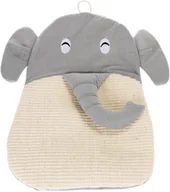 Drapaki dla kotów - Zooplus Exclusive Mata do drapania Elefun Dł x szer x wys. 50 x 38 x 2 cm - miniaturka - grafika 1