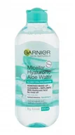Płyny micelarne - Garnier Skin Naturals Hyaluronic Aloe płyn micelarny 400 ml dla kobiet - miniaturka - grafika 1