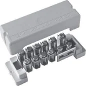 Piorunochrony - Ergom Szyna wyrównujące potencjał 10x4-35mm2 R33RA-04040100101 R33RA-04040100101 - miniaturka - grafika 1