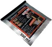 Zaprawy budowlane - Quikset Żywiczna masa montażowa 300 ml - miniaturka - grafika 1