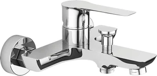 Laveo Raila BLL 010D - Baterie wannowe i prysznicowe - miniaturka - grafika 2