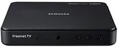 Lokalizatory GPS - Samsung GX-mb540tl DVB-T2 HD RECEIVER (na FreeNet TV i Connect, 60 stacji radiowych) GX-MB540TL/ZG - miniaturka - grafika 1