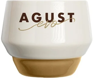 AGUST Filiżanka Agust CAPPUCCINO EVO 170ml FAGCAPEVO - Filiżanki - miniaturka - grafika 4