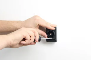 Apple Brodit AB Uchwyt aktywny z kablem USB do iPad mini 3 521584. - Akcesoria do tabletów i e-booków - miniaturka - grafika 8