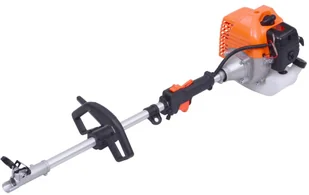 vidaXL Spalinowe narzędzie ogrodnicze 4-w-1 52 cm 146435 - Narzędzia wielofunkcyjne - miniaturka - grafika 3