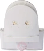 Czujniki ruchu i zmierzchu - THEBEN Theben theLeda B moduł czujnika ruchu biały - miniaturka - grafika 1