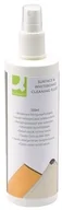 Artykuły biurowe - Q-CONNECT Spray do tablic suchościeralnych Q-CONNECT, 250ml KF04552A - miniaturka - grafika 1
