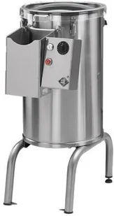 Resto Quality Obieraczka do cebuli nierdzewna wsad 8 kg 0,75 kW C/E OP8 C/E OP8 - Krajalnice gastronomiczne Resto Quality Obieraczka do cebuli nierdzewna wsad 8 kg 0,75 kW C/E OP8 C/E OP8 - Krajalnice gastronomiczne - miniaturka - grafika 9