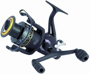 Robinson Kołowrotek Freerunner 506 - łożysk 5+1 - Kołowrotki - miniaturka - grafika 2