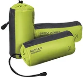 Akcesoria turystyczne - Salewa Footprint Denali III , szary, UNI 00-0000005645_Única - miniaturka - grafika 1