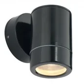 Lampy ogrodowe - Endon Endon Odyssey ST5009BK kinkiet 7W/GU10 IP65 ST5009BK - miniaturka - grafika 1