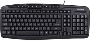 ActiveJet K-3113 - Klawiatury - miniaturka - grafika 2