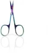 Akcesoria do paznokci - SILCARE Nożyczki Multicolor 02 - miniaturka - grafika 1