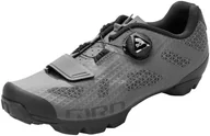Buty rowerowe - Giro Rincon Shoes Men, portaro grey EU 45 2021 Buty MTB zatrzaskowe 260153-031 - miniaturka - grafika 1