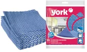 Ściereczki, gąbki, czyściki - York Ściereczka kuchenna 10 szt 10364392 - miniaturka - grafika 1