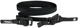 Matador Zestaw 2 pasów do sprzętu Matador Better Tether 64373-uniw - Paski, szelki, uprzęże foto - miniaturka - grafika 4