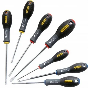 Stanley FatMax 0-65-438 (0-65-438 / 3253560654382) - Śrubokręty - miniaturka - grafika 4
