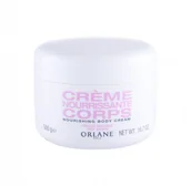 Balsamy i kremy do ciała - Orlane Nourishing Body Cream krem do ciała 500 g dla kobiet - miniaturka - grafika 1