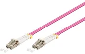 Kable światłowodowe - Pro Pro Fiber Optical LC - LC OM4 - 7.5m 4040849959387 - miniaturka - grafika 1