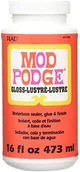 Pozostałe akcesoria dla plastyków - Mod Podge Gloss wykończenie-16oz CS11202 - miniaturka - grafika 1