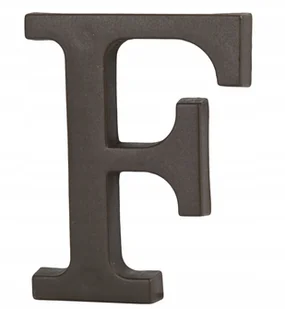 Numer numery Cyfra Litera na dom posesję oznaczeni - Numery na dom - miniaturka - grafika 10