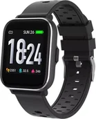 Smartwatch - Denver SW-162 Czarny - miniaturka - grafika 1