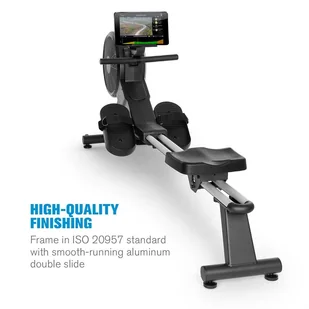 Capital Sports Stream M2 FIT2-STREAM-M2 - Wioślarze - miniaturka - grafika 3