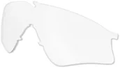 Ochrona oczu i twarzy - Oakley Wizjer Si Ballistic M Frame Alpha - Clear (101-532-001) (15473) SP 101-532-001 - miniaturka - grafika 1