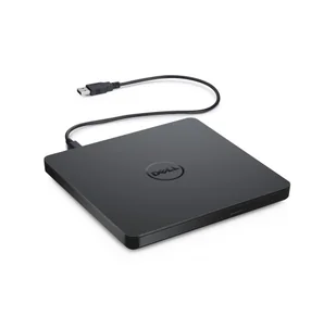 Dell DW316 Interface Usb 2.0, External Dvdrw (r - Nośniki danych Dell DW316 Interface Usb 2.0, External Dvdrw (r - Nośniki danych - miniaturka - grafika 6