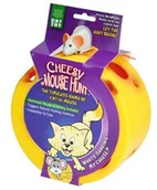 Zabawki dla kotów - VisionSmart Vision Smart visi0030 zabawka dla kota "skok ze względu na to, że mysz" - miniaturka - grafika 1