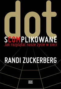 Dot.Scomplikowane - Rozwój osobisty - miniaturka - grafika 2